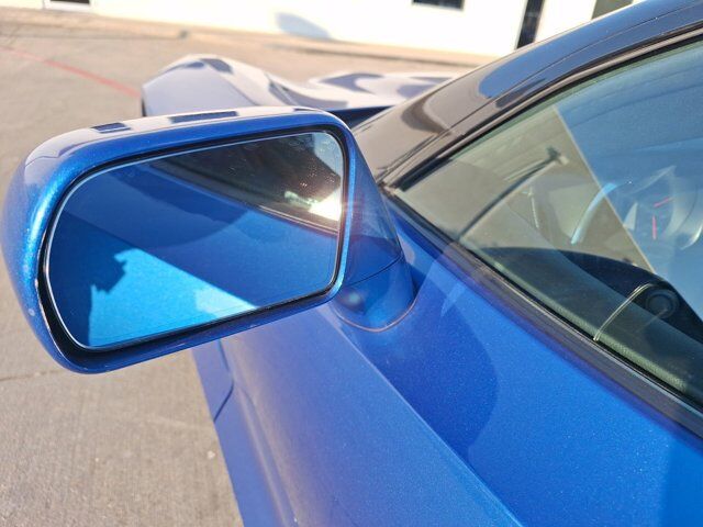 2019 Chevrolet Corvette Z51 2LT Hurst TX
