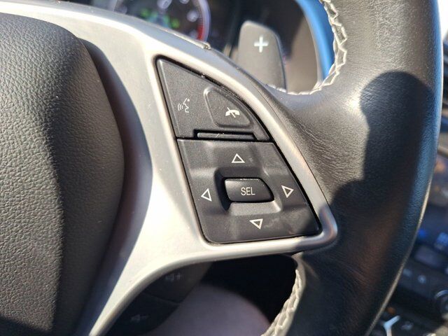 2019 Chevrolet Corvette Z51 2LT Hurst TX