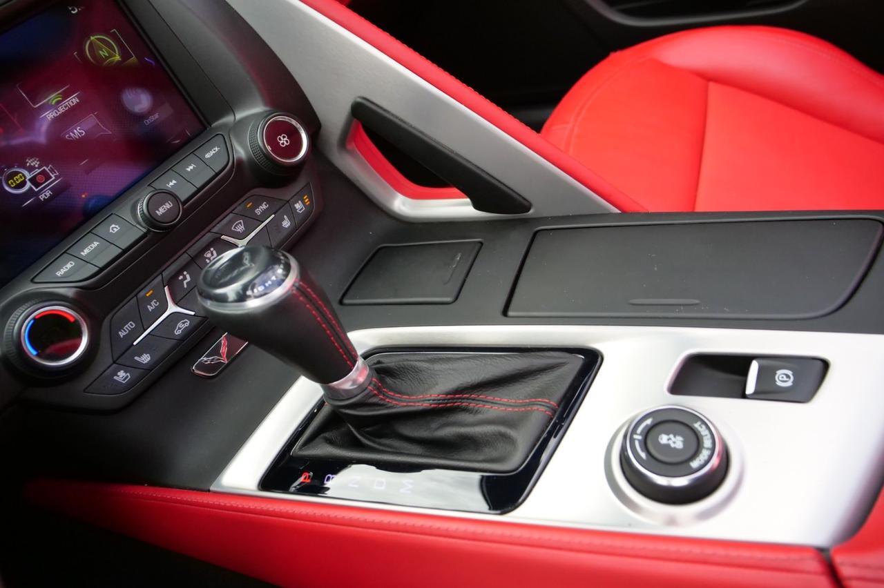 2019 Chevrolet Corvette Z51 Convertible 3LT / FULL BODY PPF / 6.2L V8! Lincolnton NC