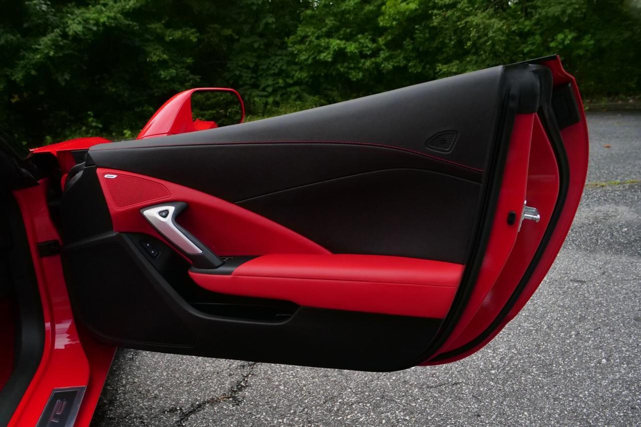 2019 Chevrolet Corvette Z51 Convertible 3LT / FULL BODY PPF / 6.2L V8! Lincolnton NC