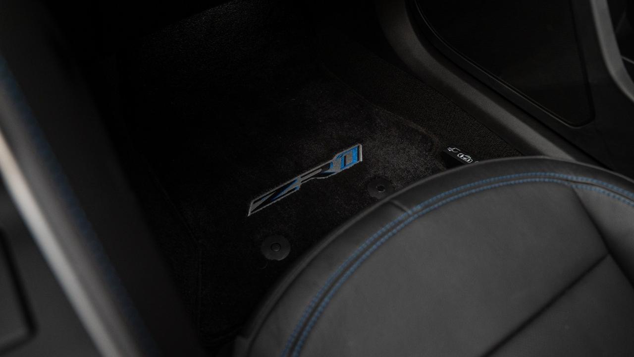 2019 Chevrolet Corvette ZR1 3ZR Franklin TN