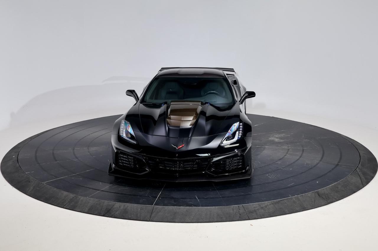2019 Chevrolet Corvette ZR1 3ZR Franklin TN