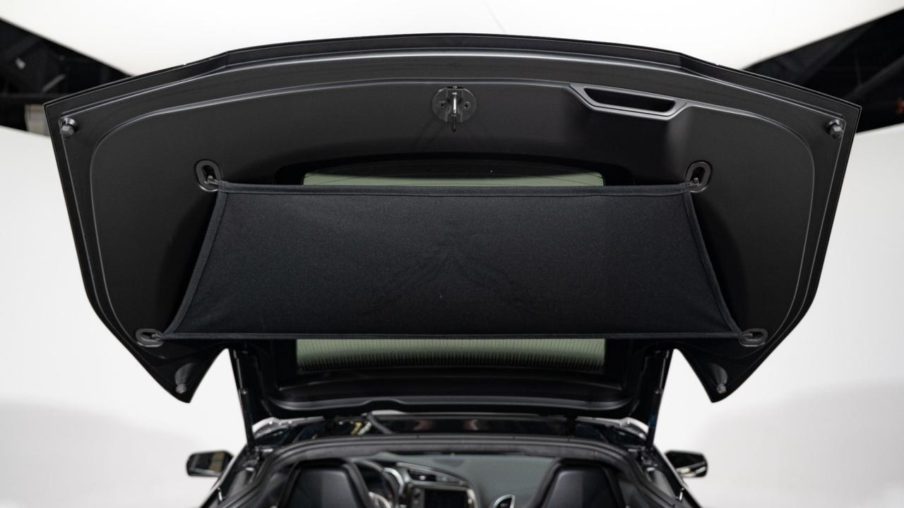 2019 Chevrolet Corvette ZR1 3ZR Franklin TN