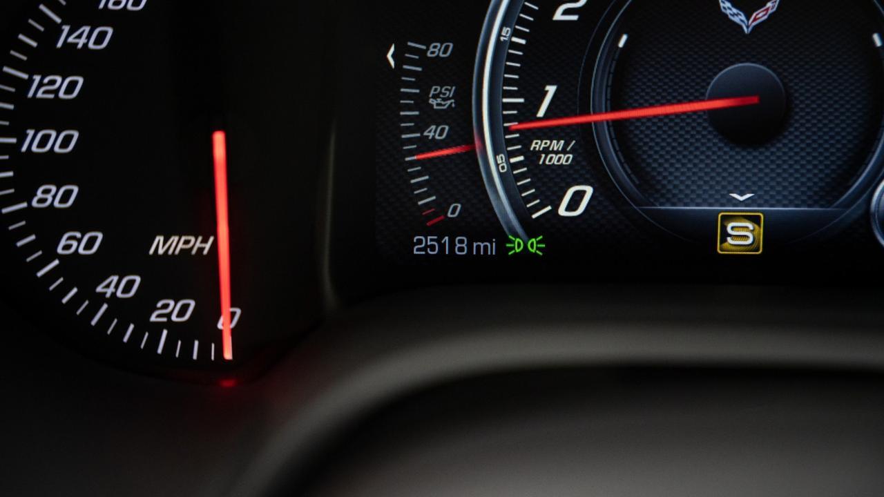 2019 Chevrolet Corvette ZR1 3ZR Franklin TN