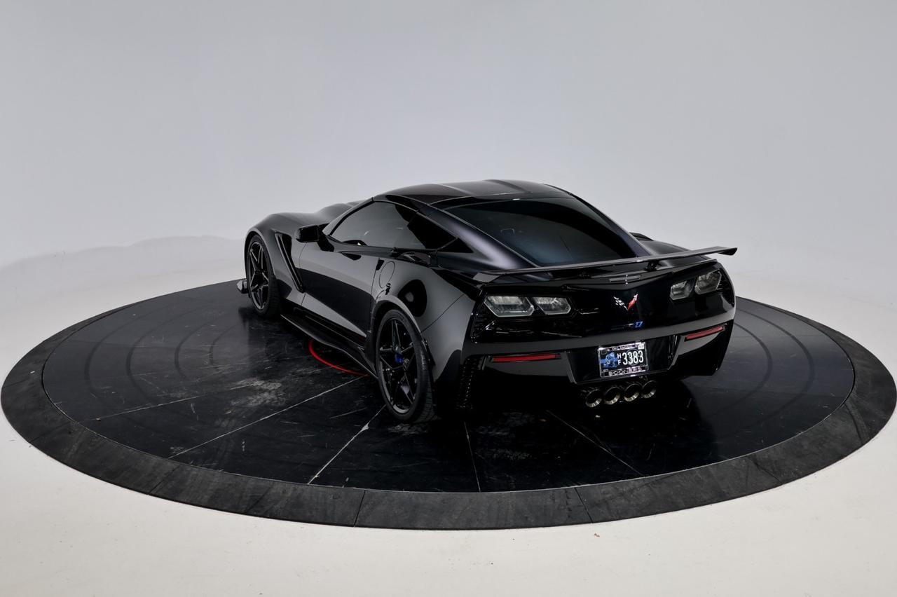 2019 Chevrolet Corvette ZR1 3ZR Franklin TN