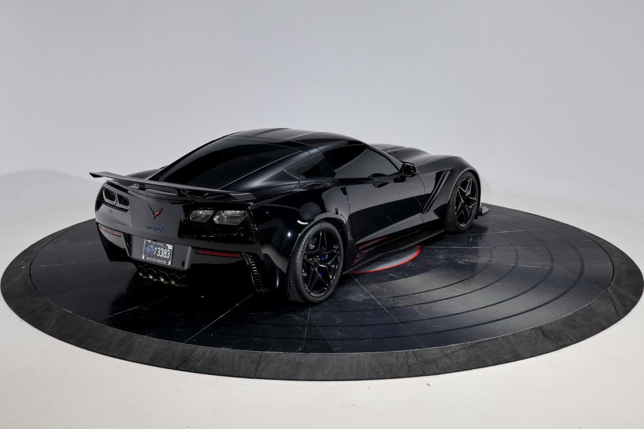 2019 Chevrolet Corvette ZR1 3ZR Franklin TN