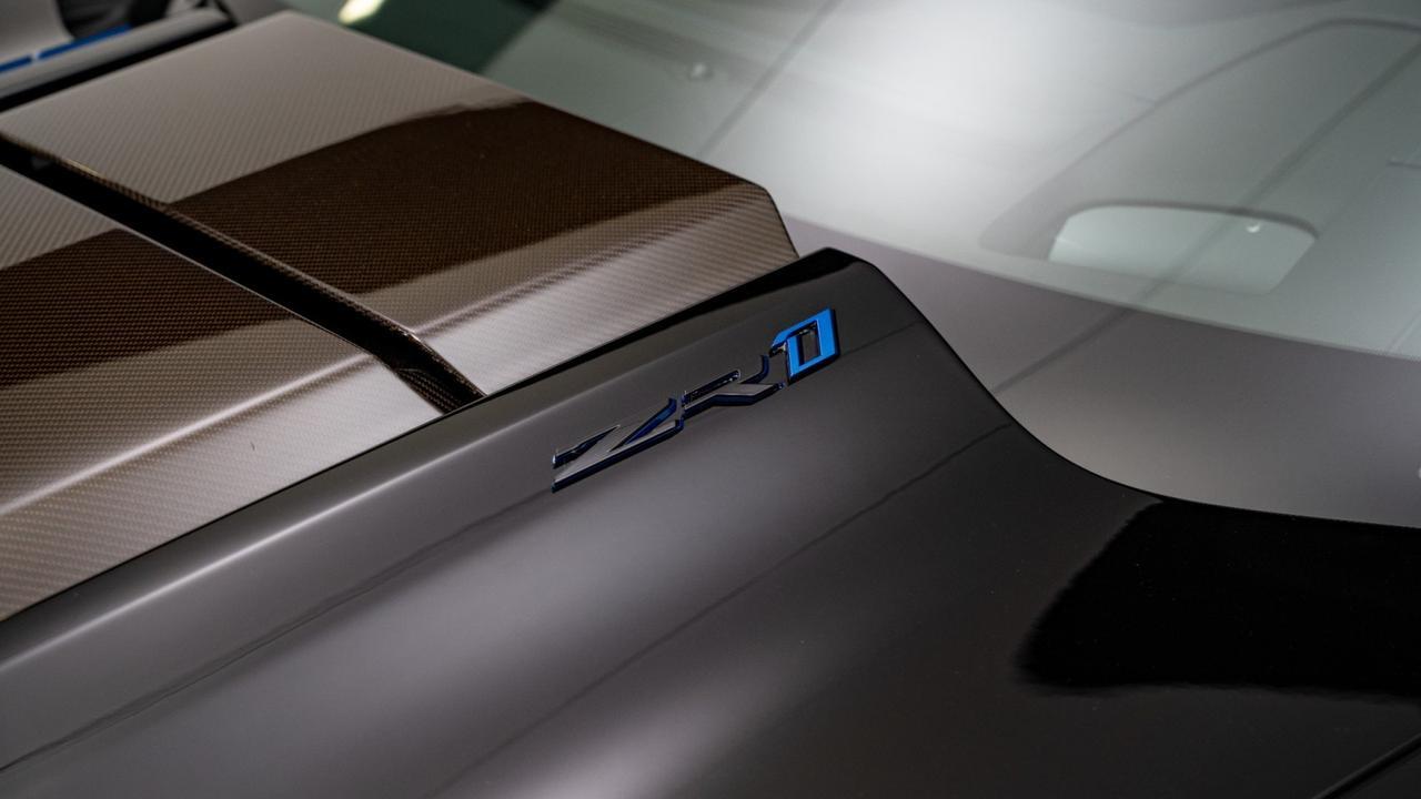 2019 Chevrolet Corvette ZR1 3ZR Franklin TN