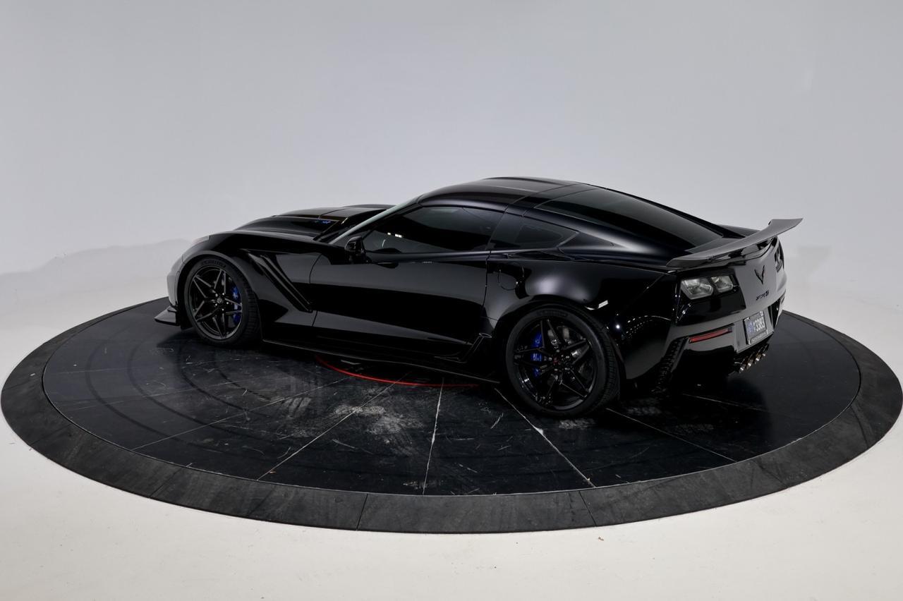 2019 Chevrolet Corvette ZR1 3ZR Franklin TN