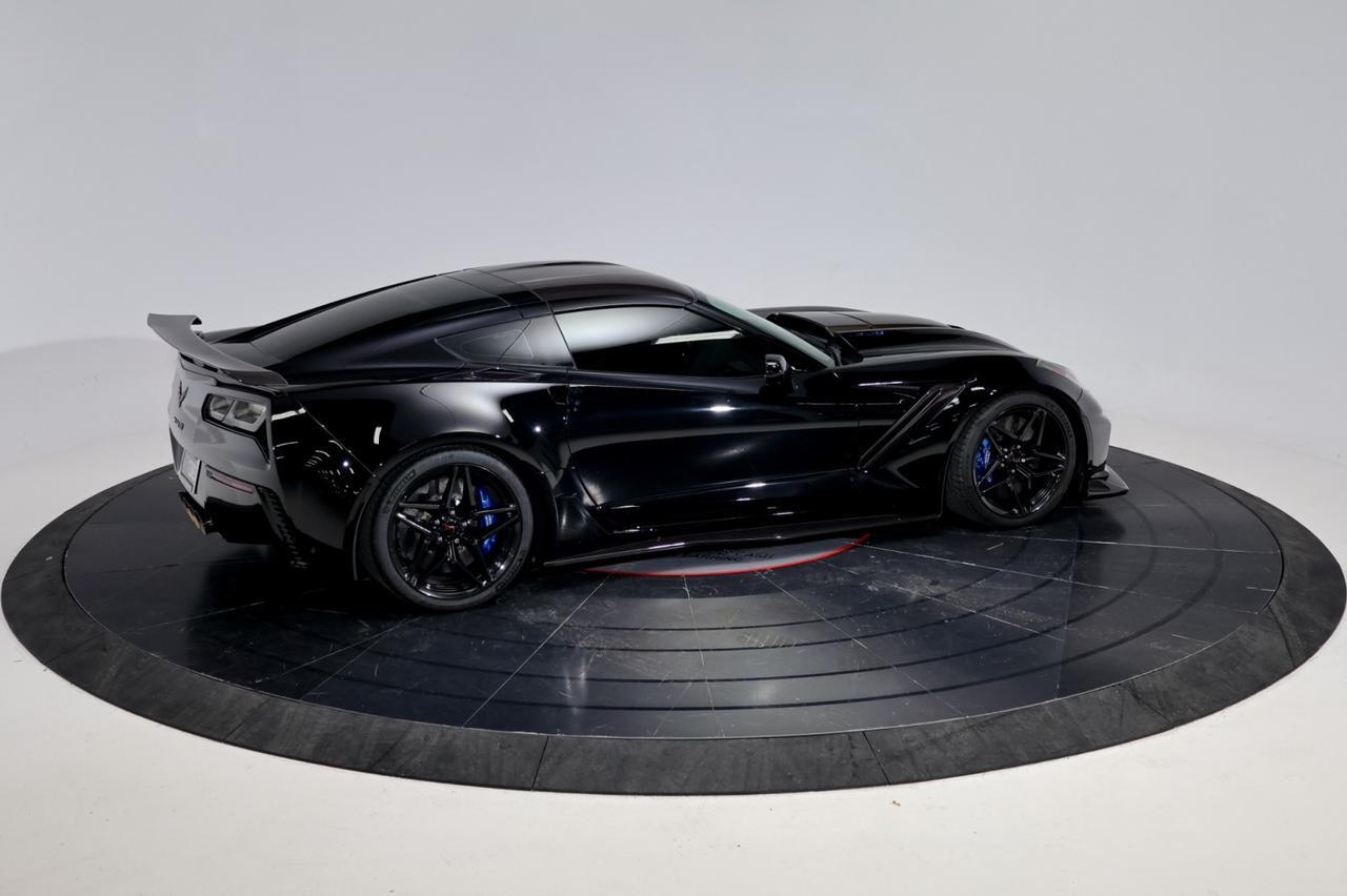 2019 Chevrolet Corvette ZR1 3ZR Franklin TN