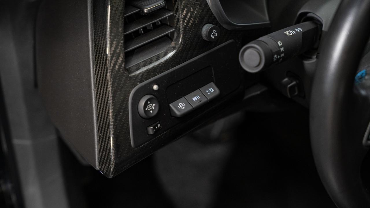 2019 Chevrolet Corvette ZR1 3ZR Franklin TN