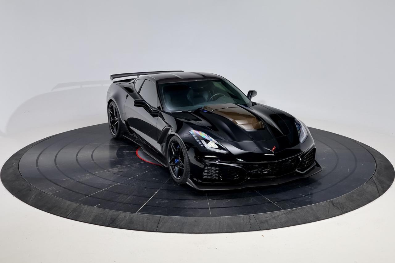 2019 Chevrolet Corvette ZR1 3ZR Franklin TN
