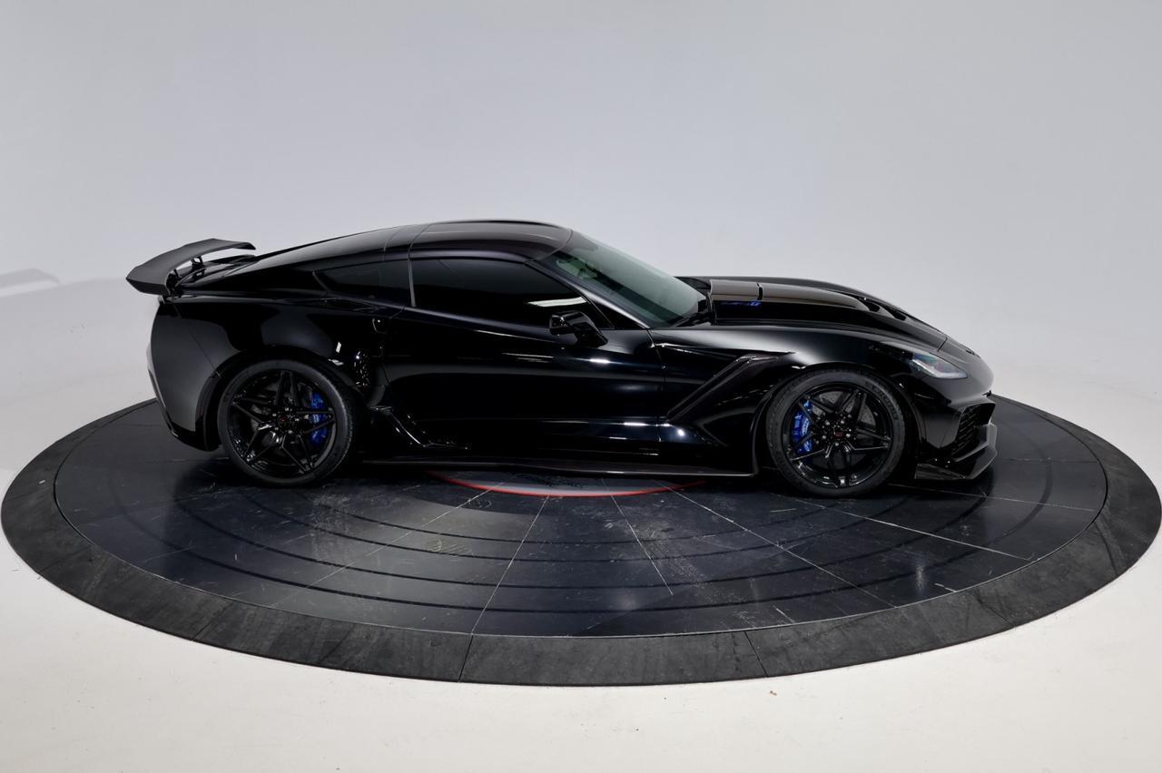 2019 Chevrolet Corvette ZR1 3ZR Franklin TN