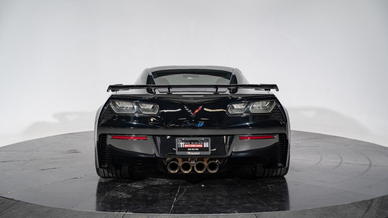 2019 Chevrolet Corvette ZR1 3ZR Franklin TN