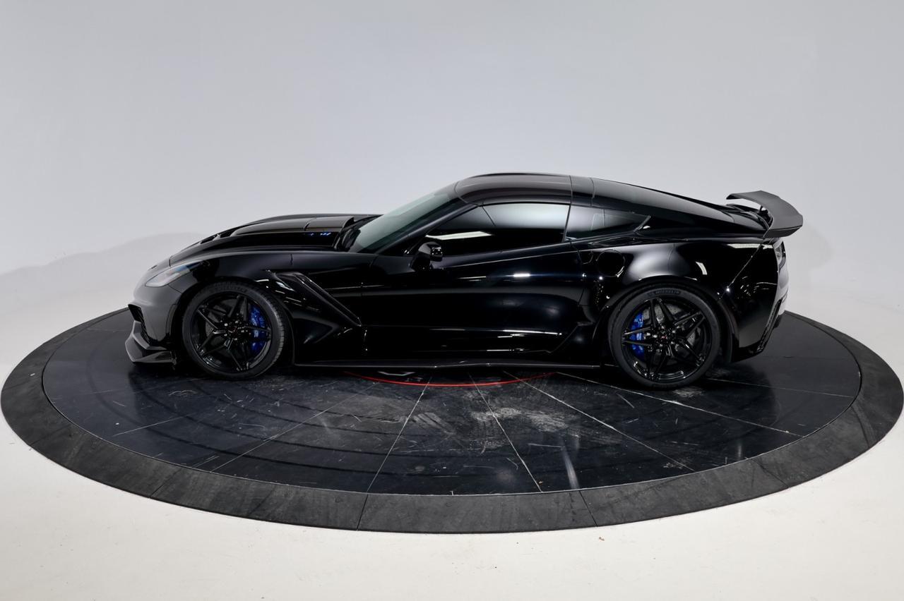 2019 Chevrolet Corvette ZR1 3ZR Franklin TN