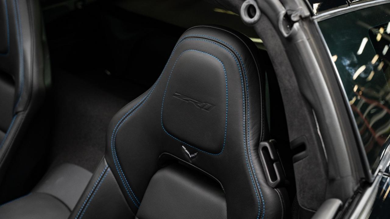 2019 Chevrolet Corvette ZR1 3ZR Franklin TN