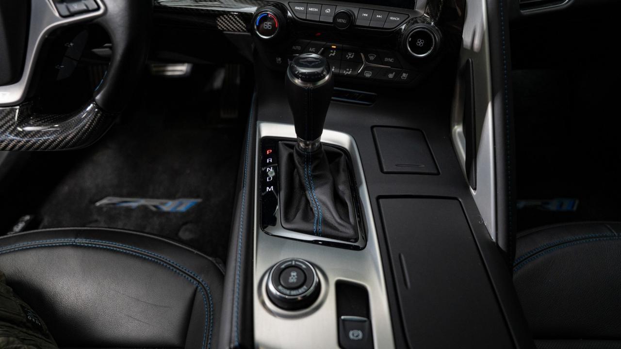 2019 Chevrolet Corvette ZR1 3ZR Franklin TN