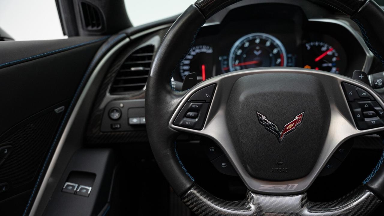 2019 Chevrolet Corvette ZR1 3ZR Franklin TN