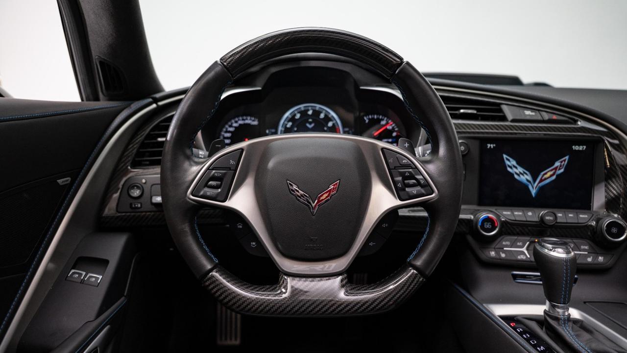 2019 Chevrolet Corvette ZR1 3ZR Franklin TN