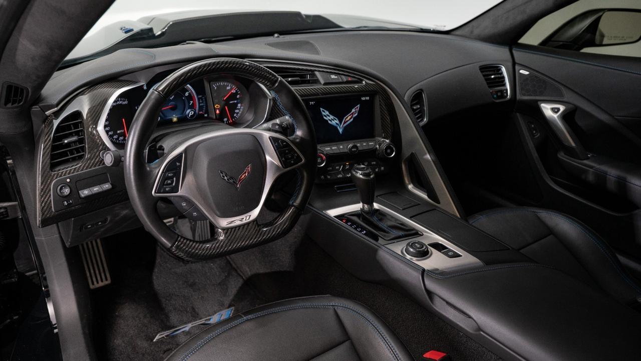 2019 Chevrolet Corvette ZR1 3ZR Franklin TN