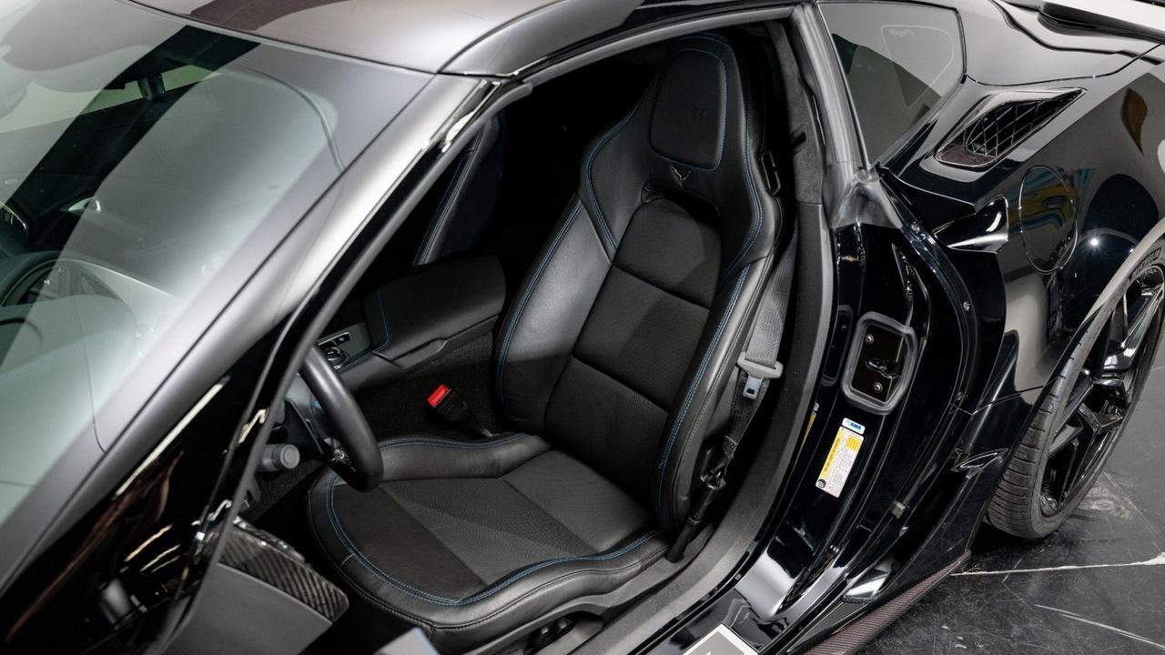 2019 Chevrolet Corvette ZR1 3ZR Franklin TN