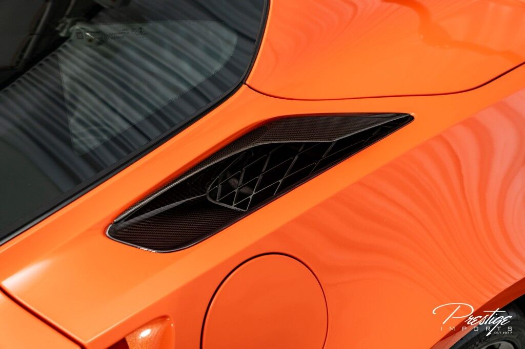 2019 Chevrolet Corvette ZR1 3ZR North Miami Beach FL