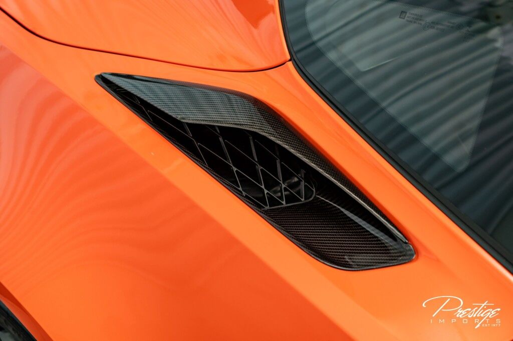 2019 Chevrolet Corvette ZR1 3ZR North Miami Beach FL
