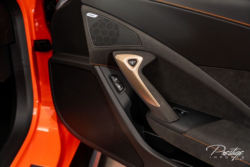 2019 Chevrolet Corvette ZR1 3ZR North Miami Beach FL