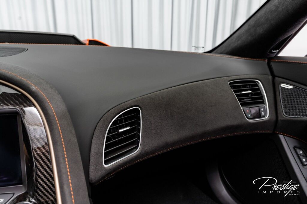 2019 Chevrolet Corvette ZR1 3ZR North Miami Beach FL