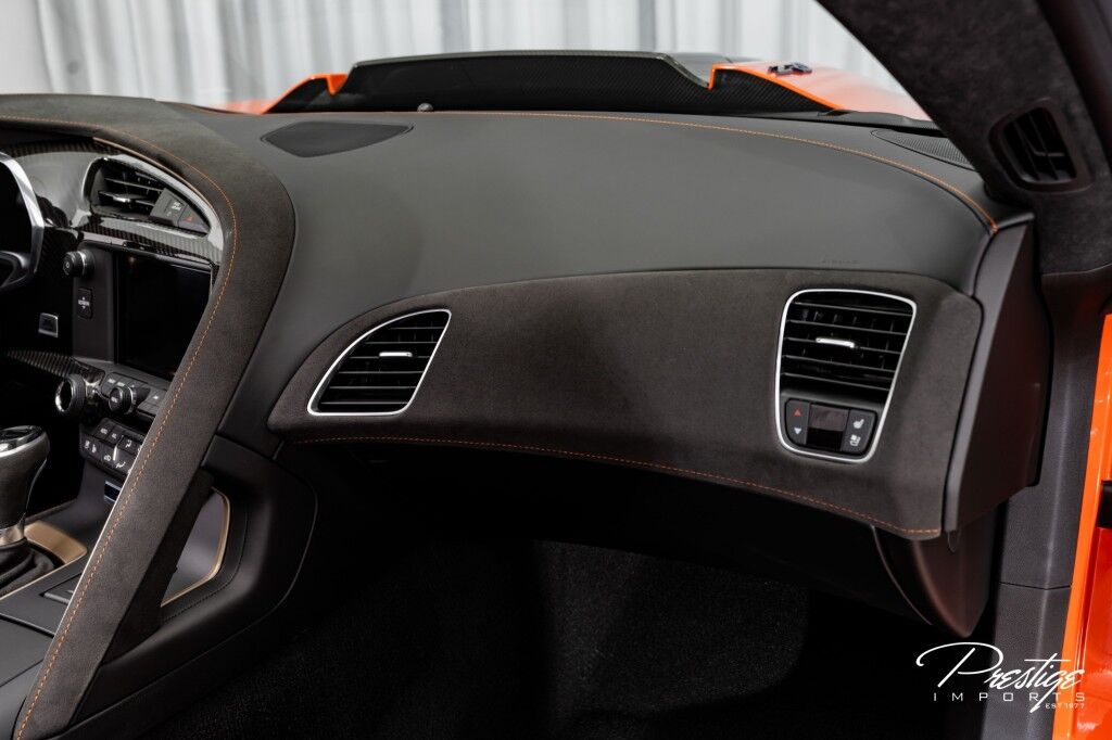 2019 Chevrolet Corvette ZR1 3ZR North Miami Beach FL