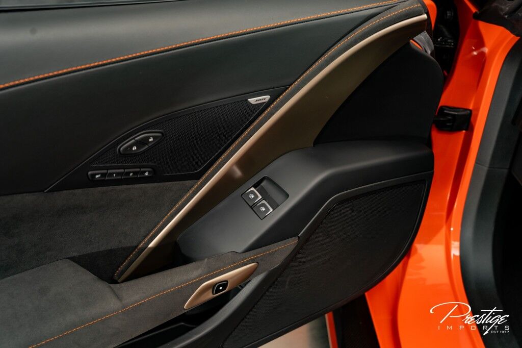 2019 Chevrolet Corvette ZR1 3ZR North Miami Beach FL