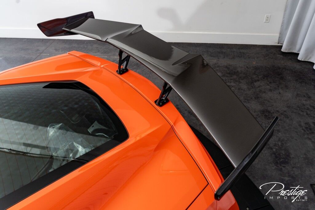 2019 Chevrolet Corvette ZR1 3ZR North Miami Beach FL