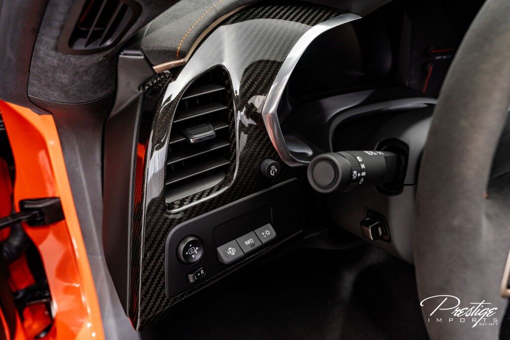 2019 Chevrolet Corvette ZR1 3ZR North Miami Beach FL