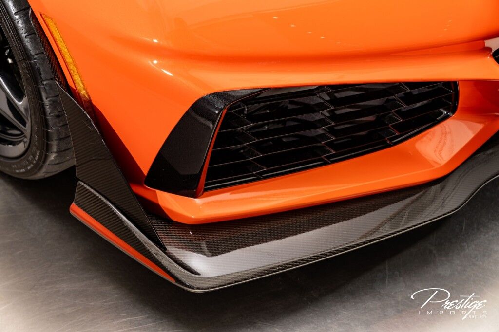 2019 Chevrolet Corvette ZR1 3ZR North Miami Beach FL