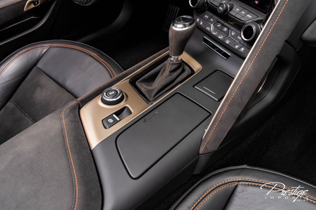 2019 Chevrolet Corvette ZR1 3ZR North Miami Beach FL