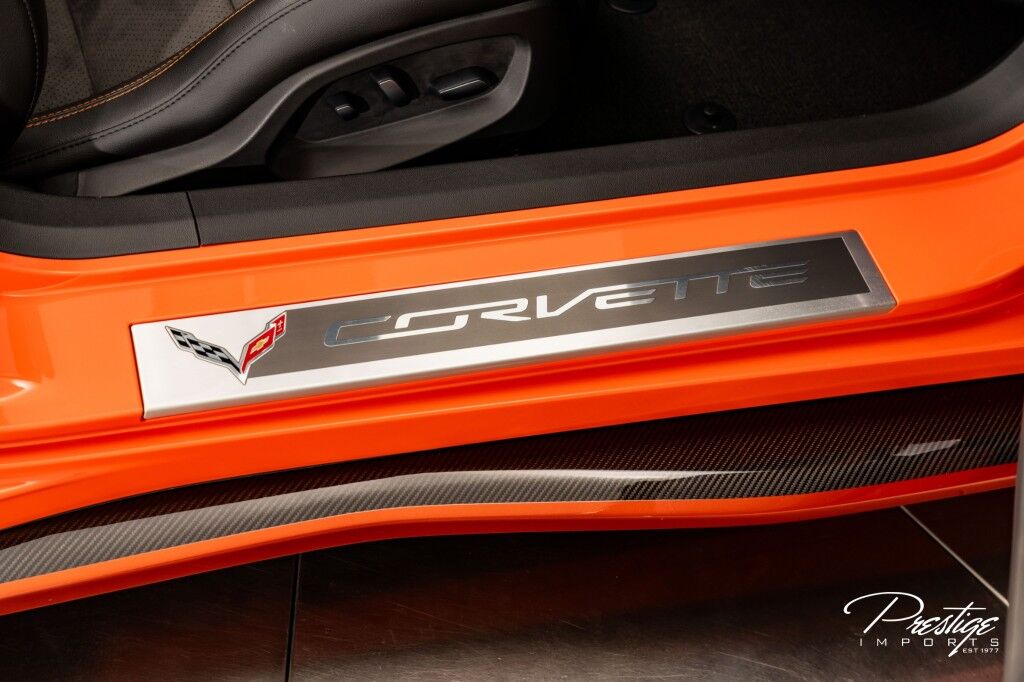 2019 Chevrolet Corvette ZR1 3ZR North Miami Beach FL