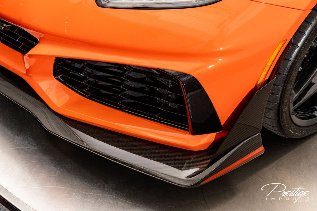 2019 Chevrolet Corvette ZR1 3ZR North Miami Beach FL