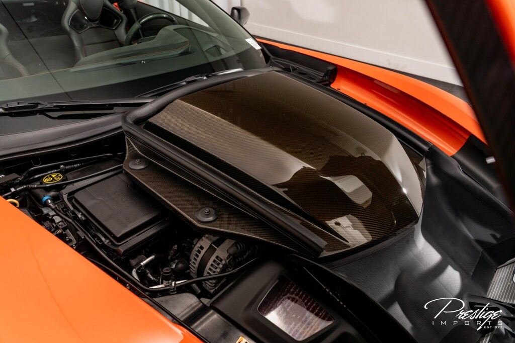 2019 Chevrolet Corvette ZR1 3ZR North Miami Beach FL