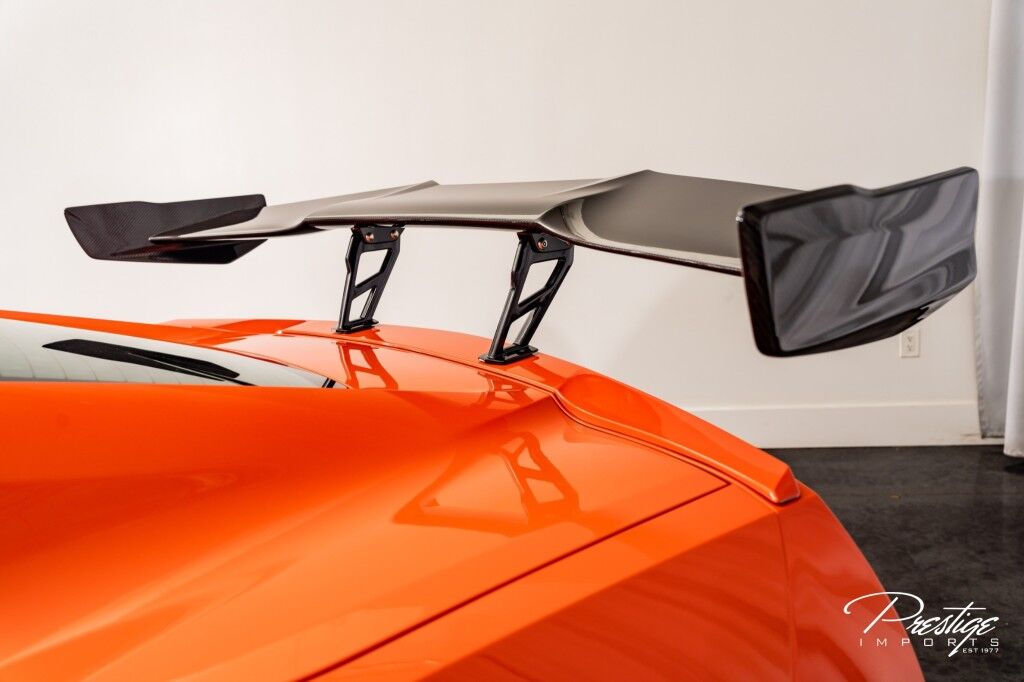 2019 Chevrolet Corvette ZR1 3ZR North Miami Beach FL
