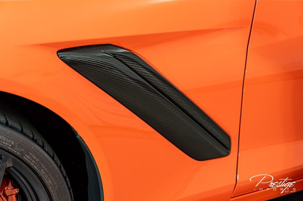 2019 Chevrolet Corvette ZR1 3ZR North Miami Beach FL