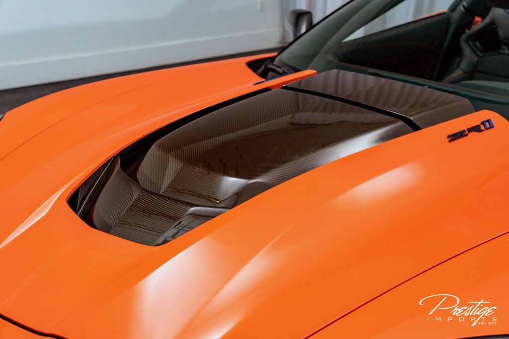 2019 Chevrolet Corvette ZR1 3ZR North Miami Beach FL