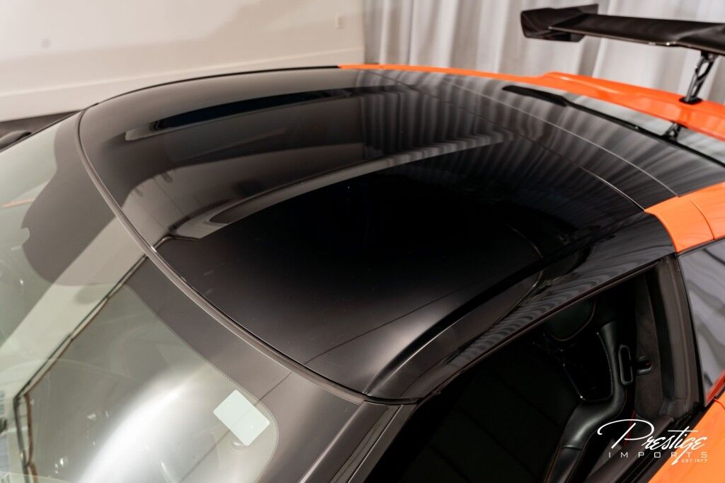 2019 Chevrolet Corvette ZR1 3ZR North Miami Beach FL