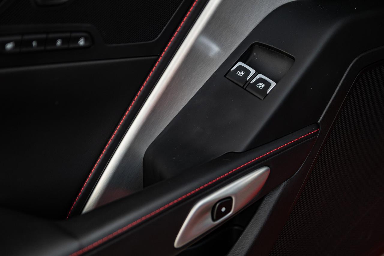 2019 Chevrolet Corvette ZR1 3ZR  Selma TX