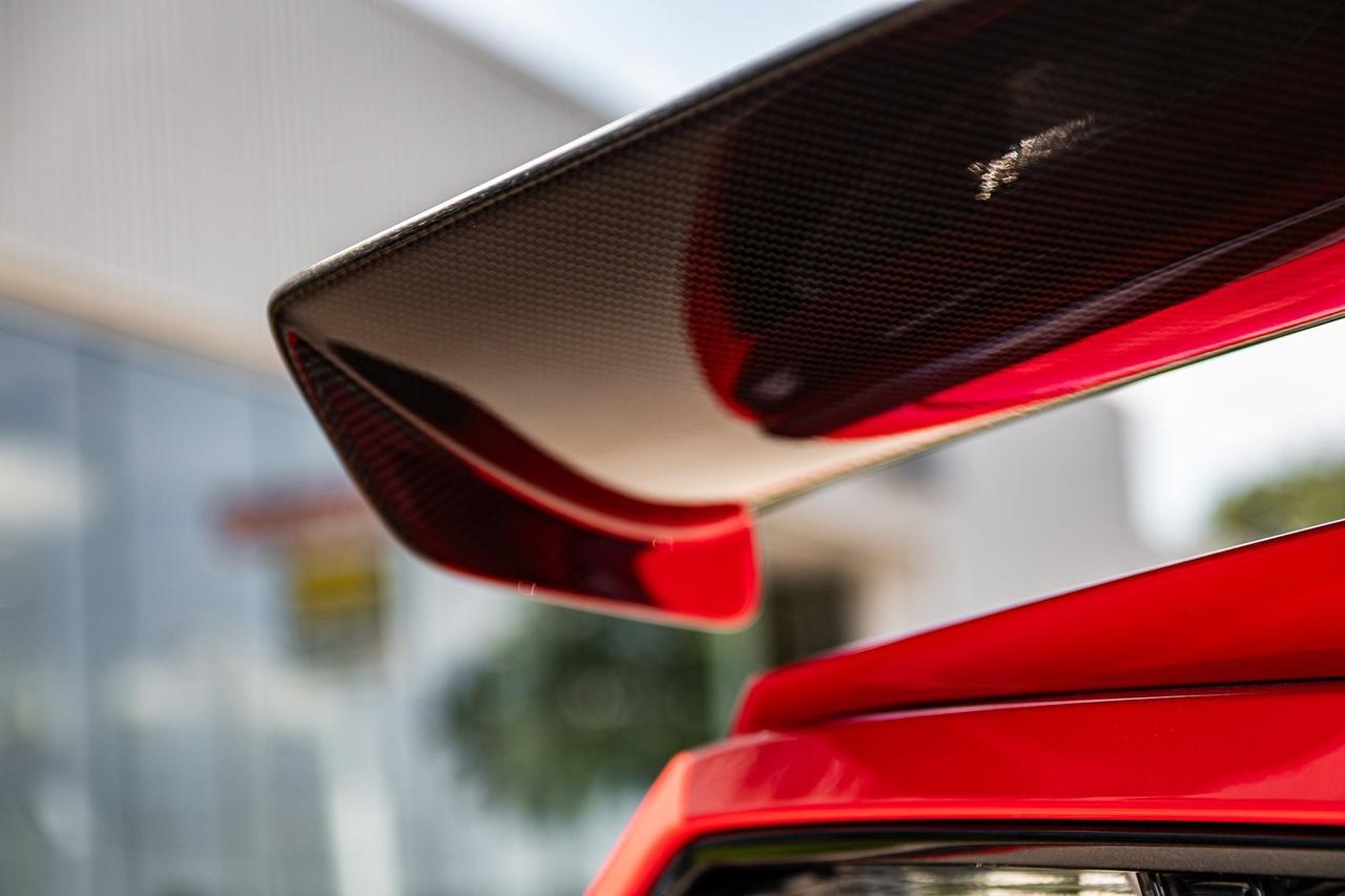2019 Chevrolet Corvette ZR1 3ZR  Selma TX