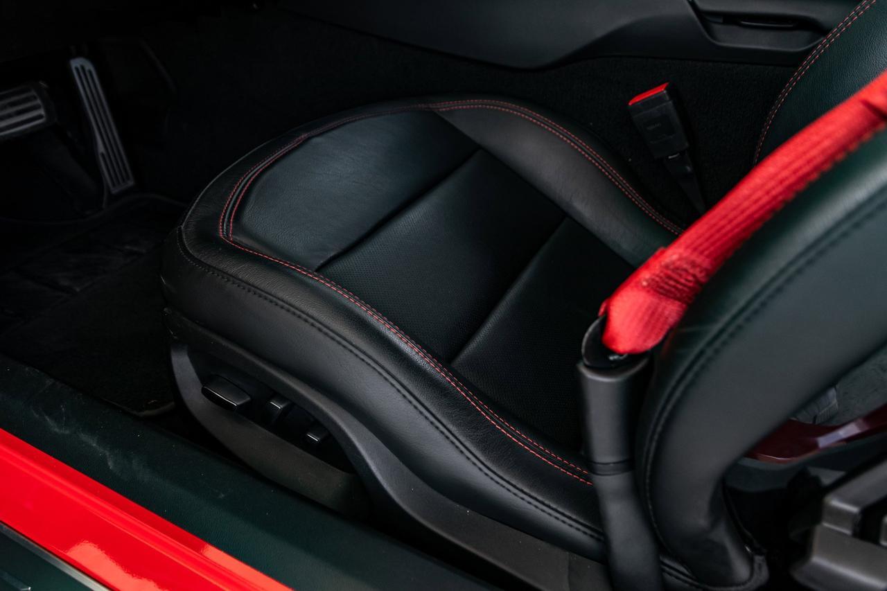 2019 Chevrolet Corvette ZR1 3ZR  Selma TX