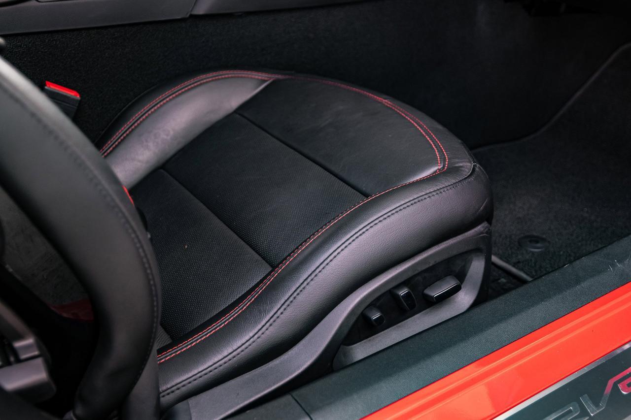 2019 Chevrolet Corvette ZR1 3ZR  Selma TX