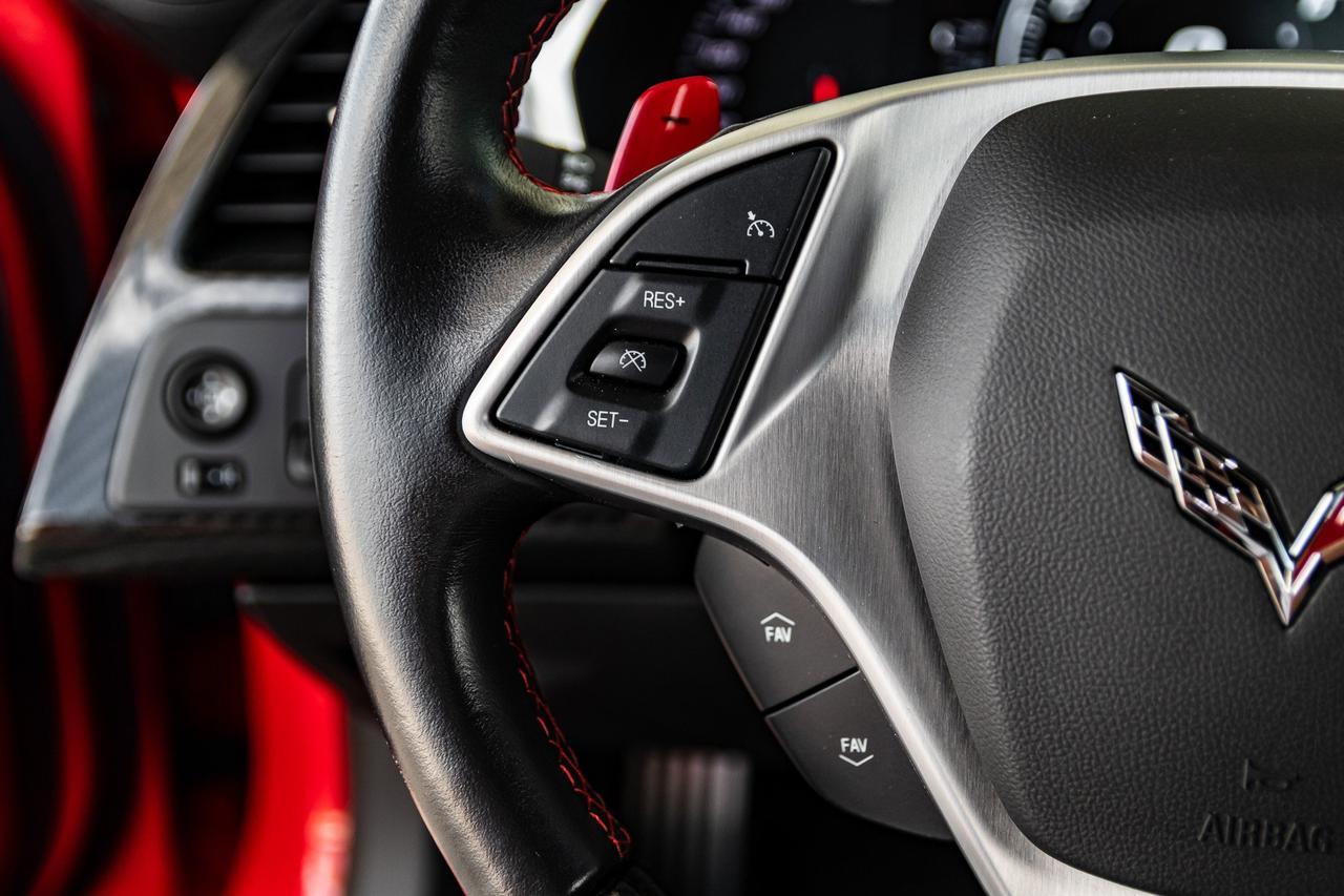 2019 Chevrolet Corvette ZR1 3ZR  Selma TX