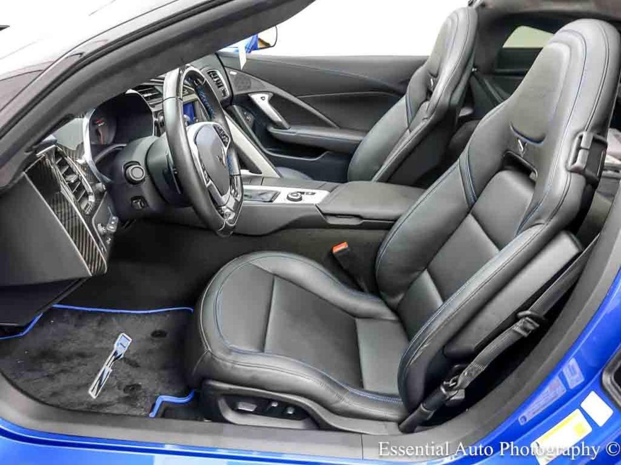 2019 Chevrolet Corvette ZR1 3ZR Willowbrook IL