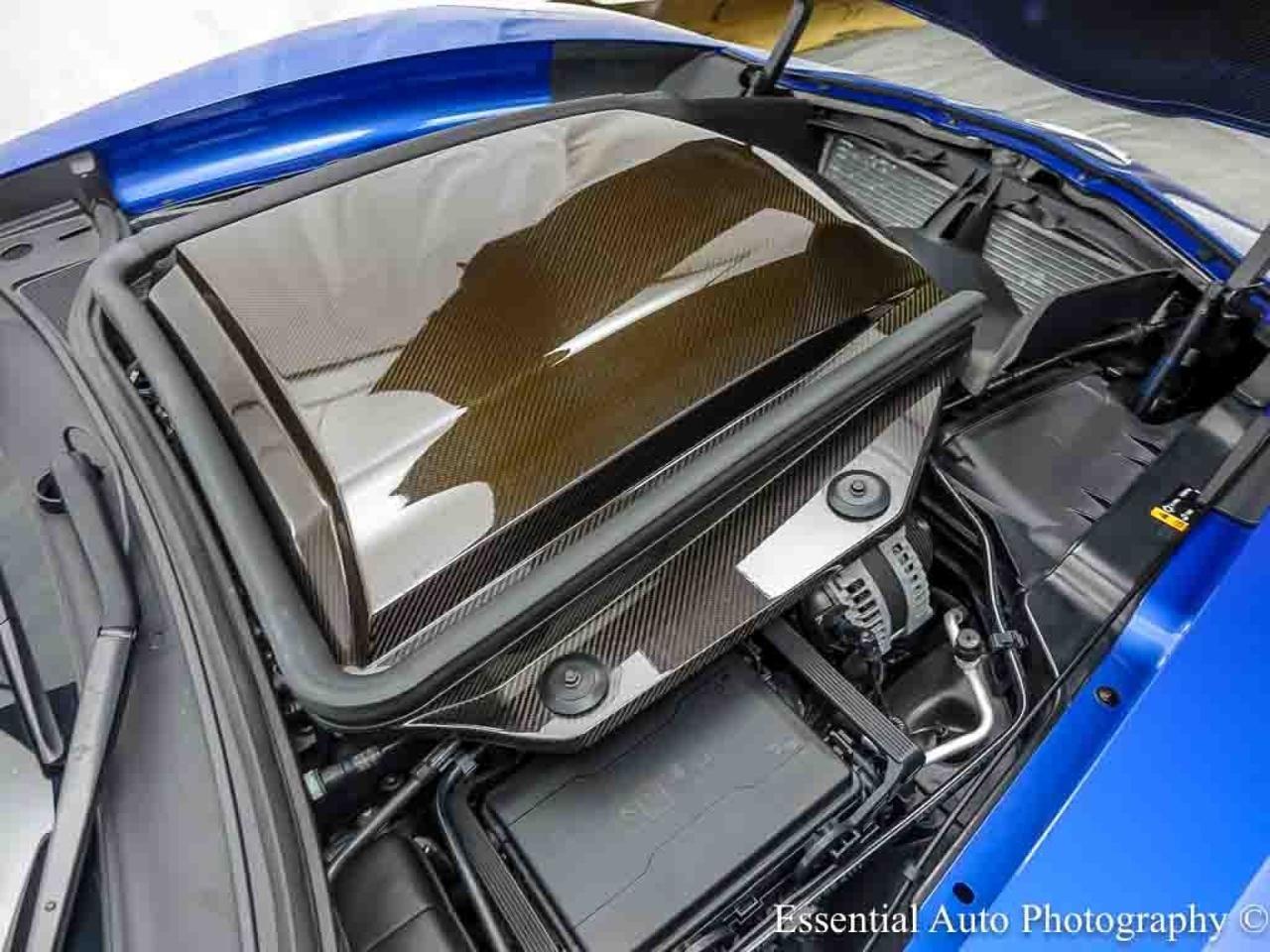 2019 Chevrolet Corvette ZR1 3ZR Willowbrook IL