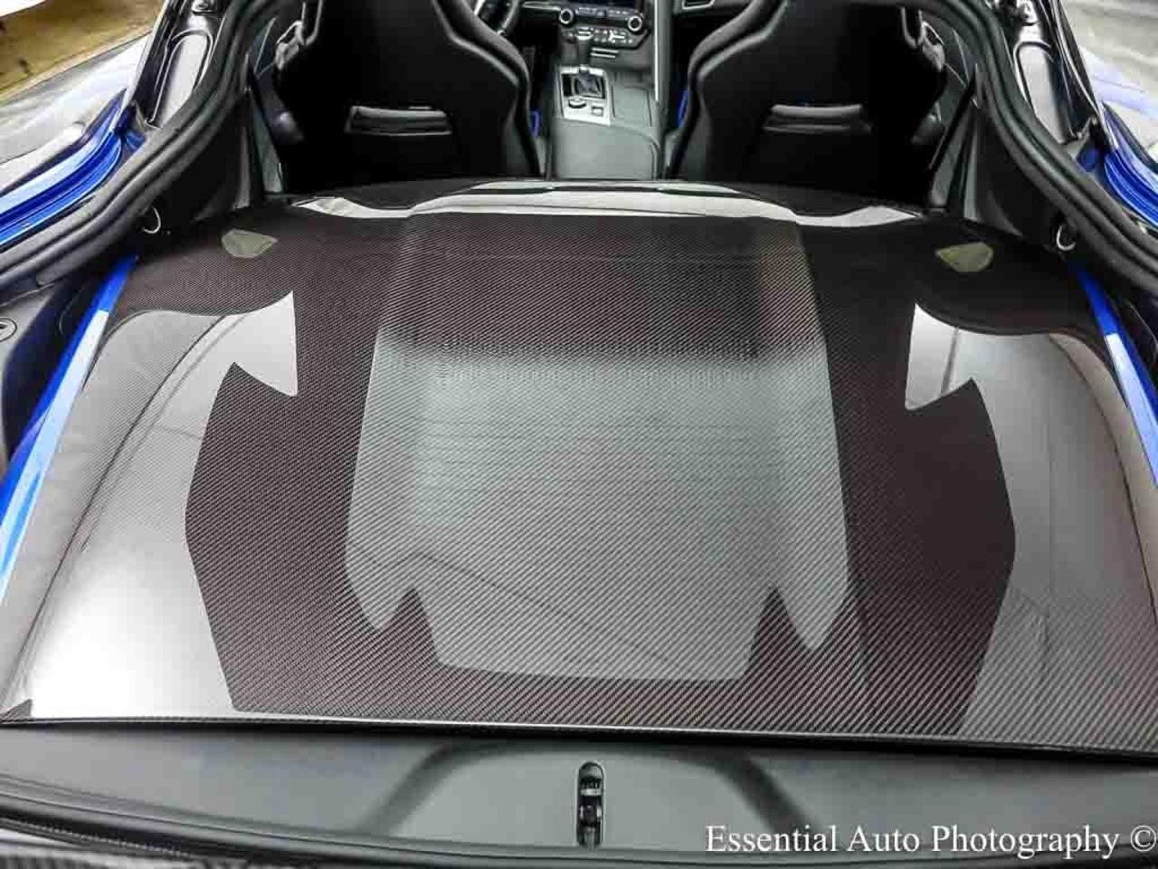 2019 Chevrolet Corvette ZR1 3ZR Willowbrook IL