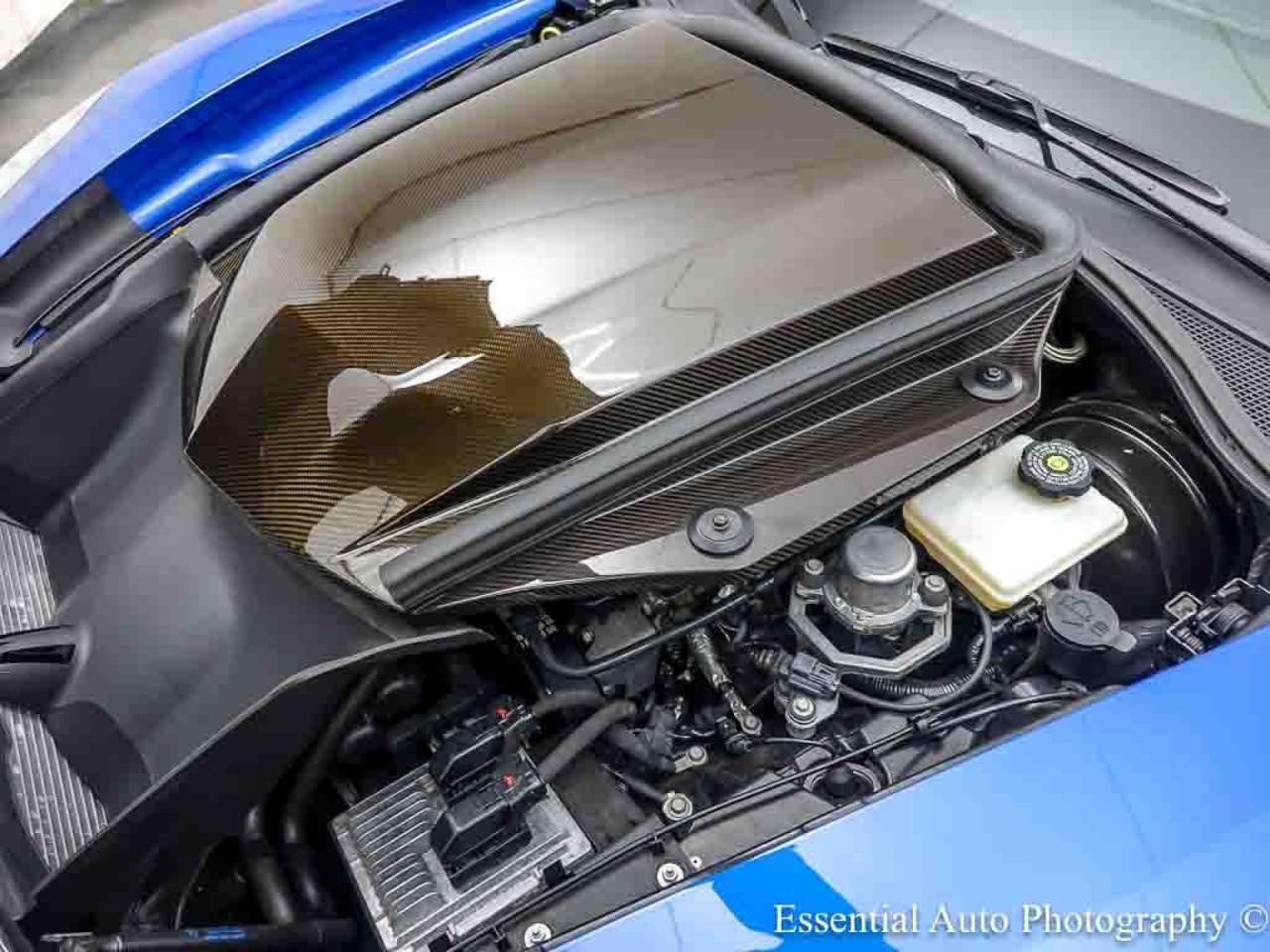 2019 Chevrolet Corvette ZR1 3ZR Willowbrook IL